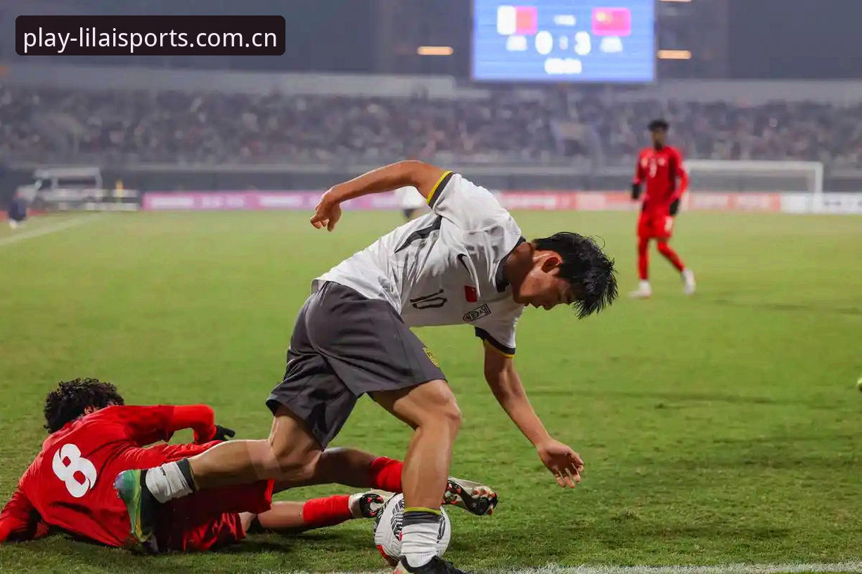 U17世界杯抽签深度评测：中国足球青训的突围战与利来体育的赛事观察